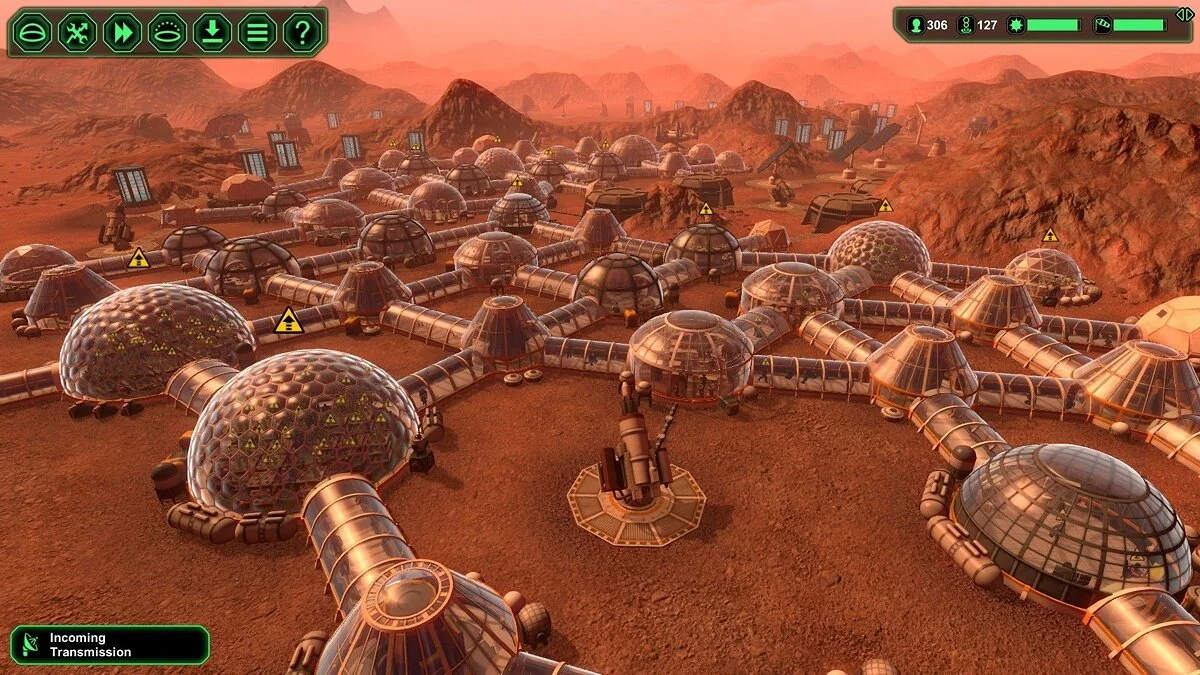 Скриншоты из Planetbase / Картинка 64