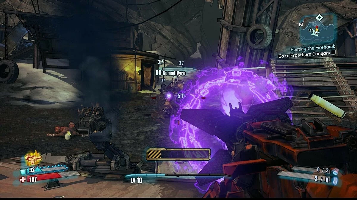 Скриншоты из Borderlands: The Handsome Collection / Картинка 4
