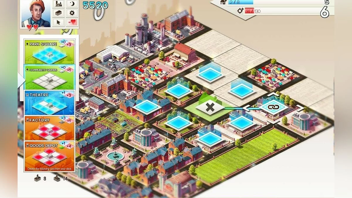 Скриншоты из Concrete Jungle / Картинка 11