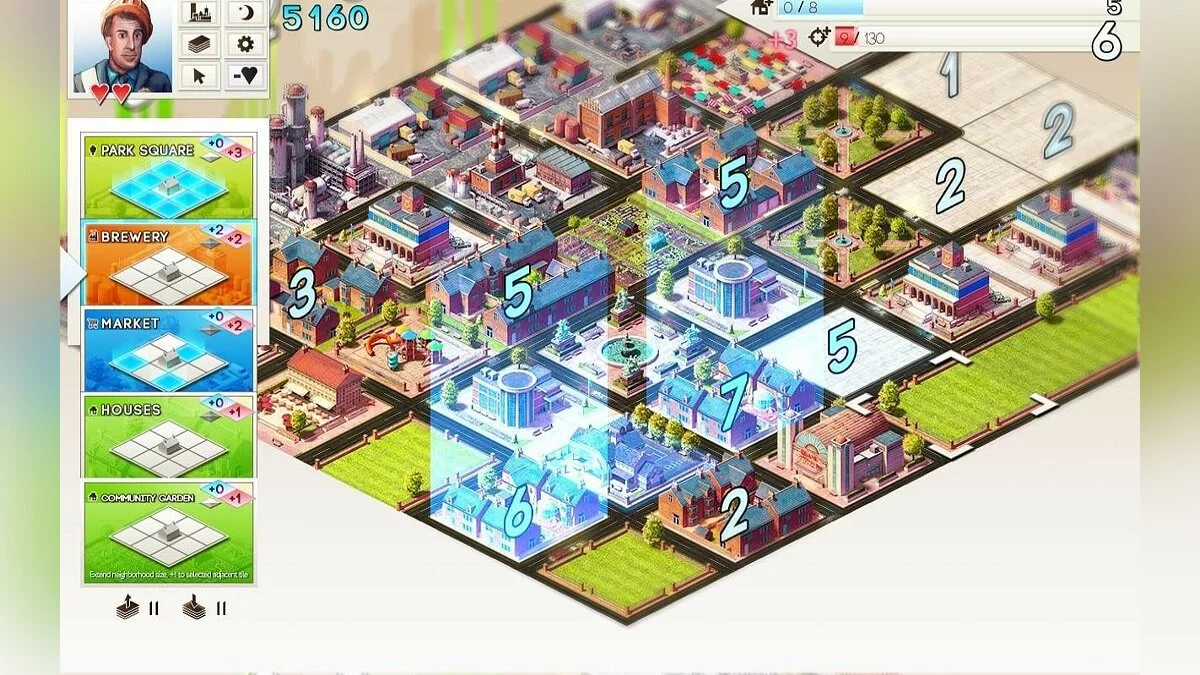Скриншоты из Concrete Jungle / Картинка 12