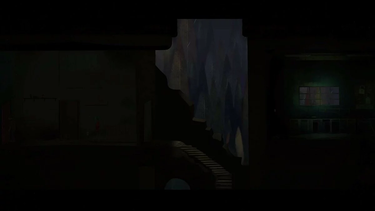 Скриншоты из Oxenfree / Картинка 33