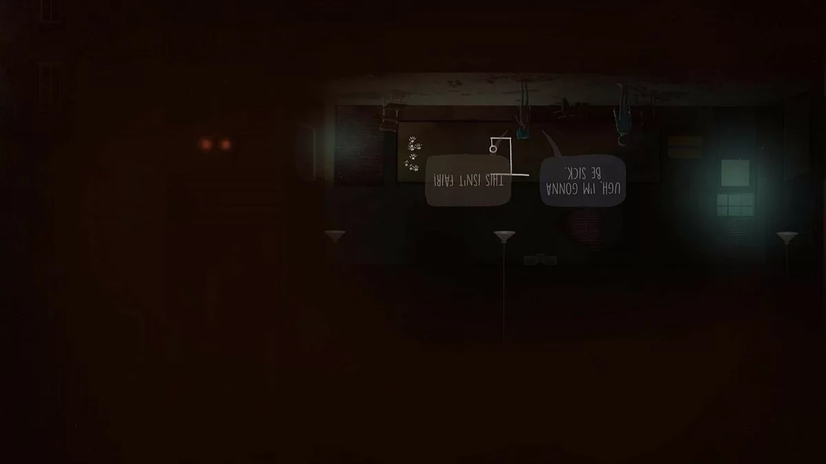 Скриншоты из Oxenfree / Картинка 36