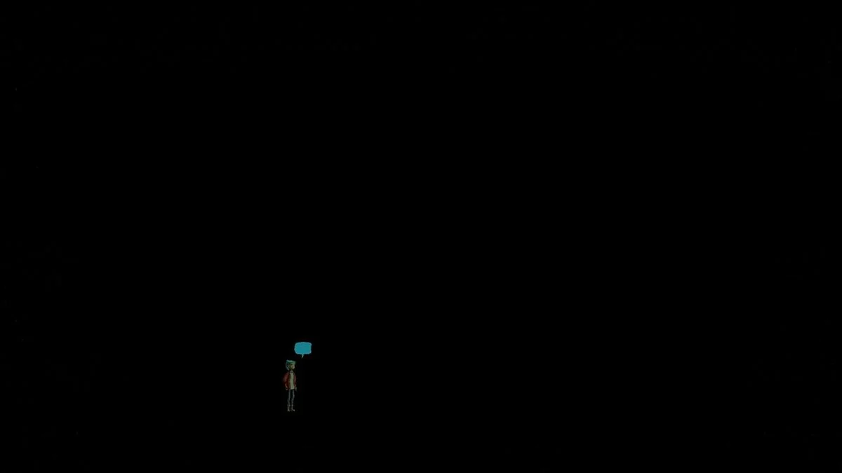 Скриншоты из Oxenfree / Картинка 57