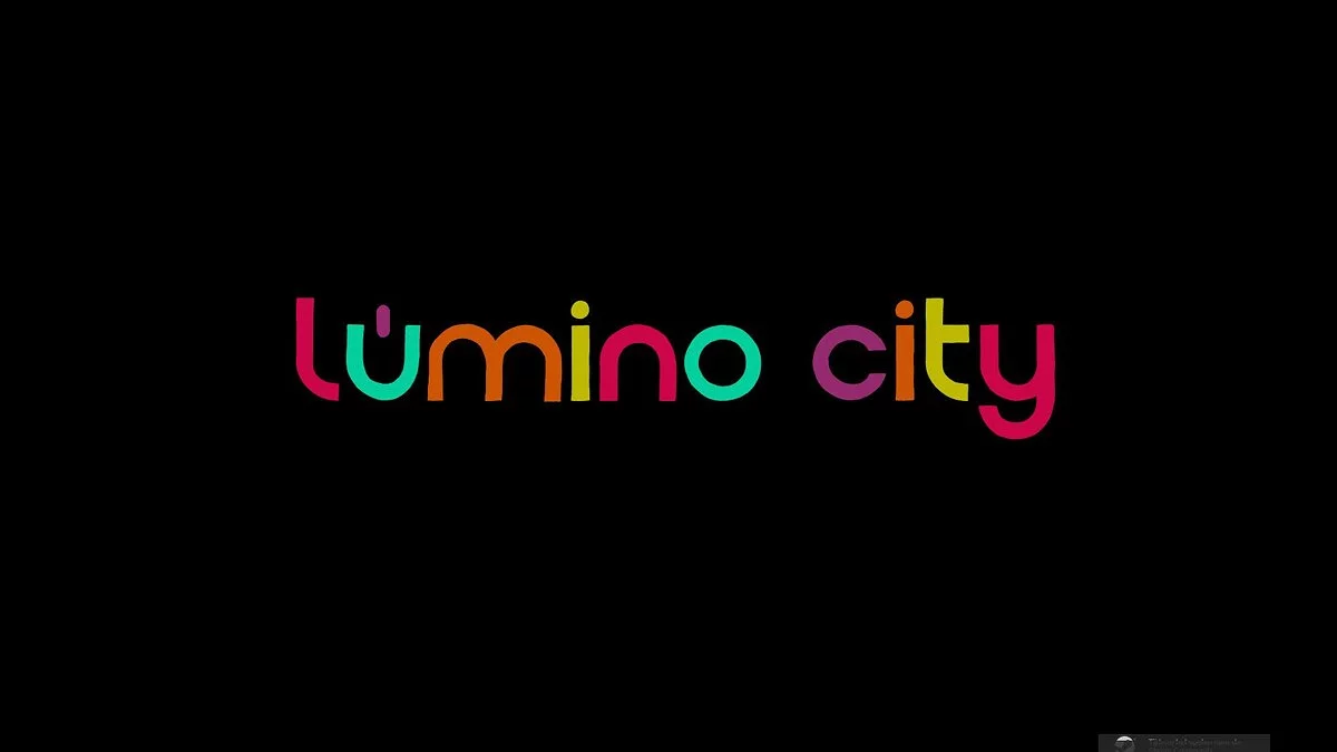 Скриншоты из Lumino City / Картинка 11
