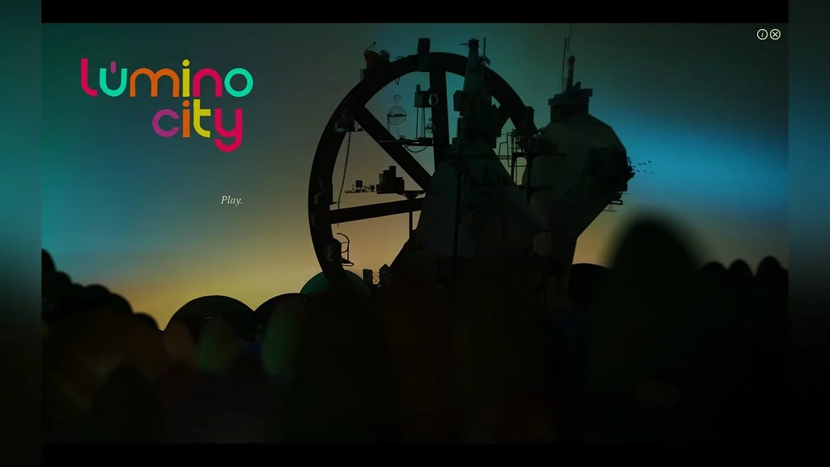 Скриншоты из Lumino City / Картинка 12