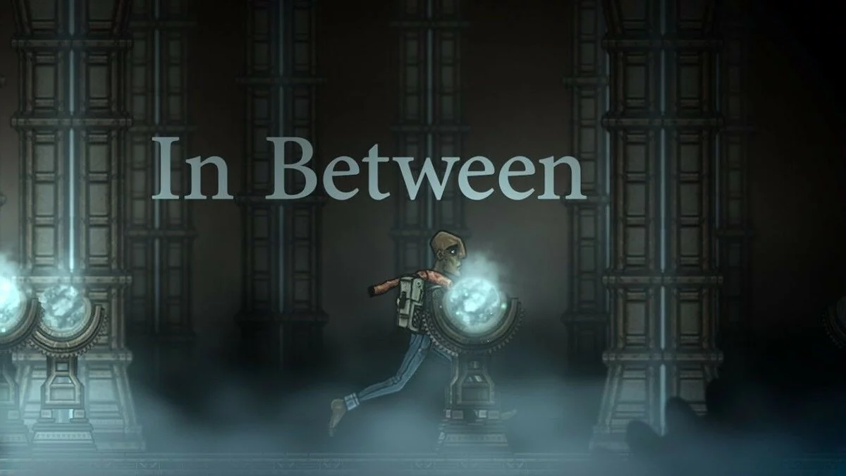 Скриншоты из In Between / Картинка 34