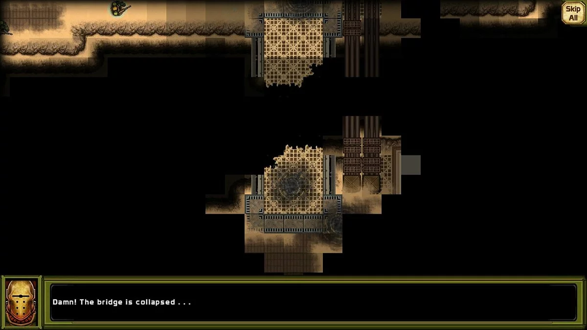Скриншоты из Templar Battleforce / Картинка 12