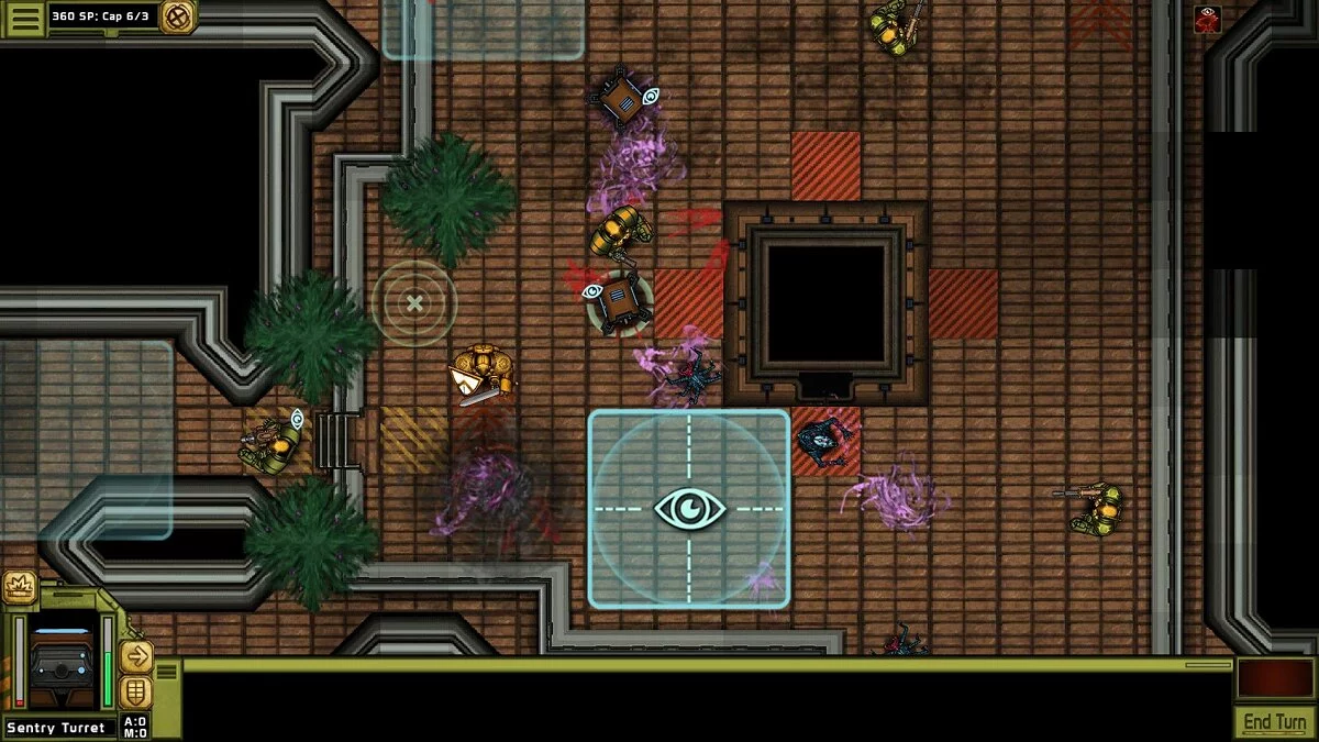 Скриншоты из Templar Battleforce / Картинка 7