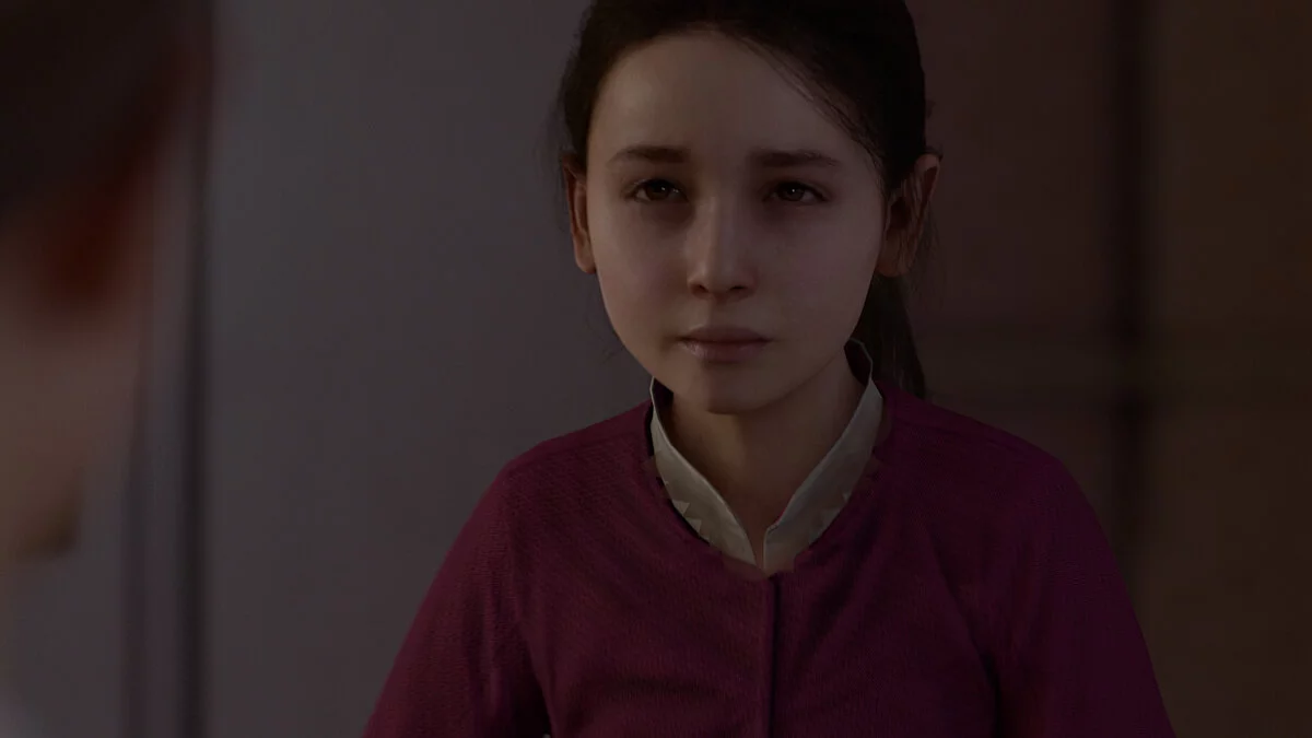 Скриншоты из Detroit: Become Human / Картинка 51