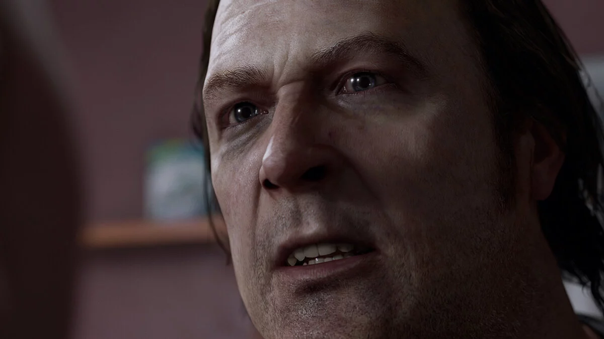 Скриншоты из Detroit: Become Human / Картинка 54