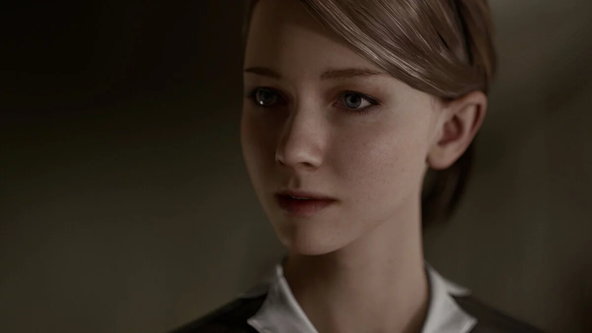 Скриншоты из Detroit: Become Human / Картинка 56