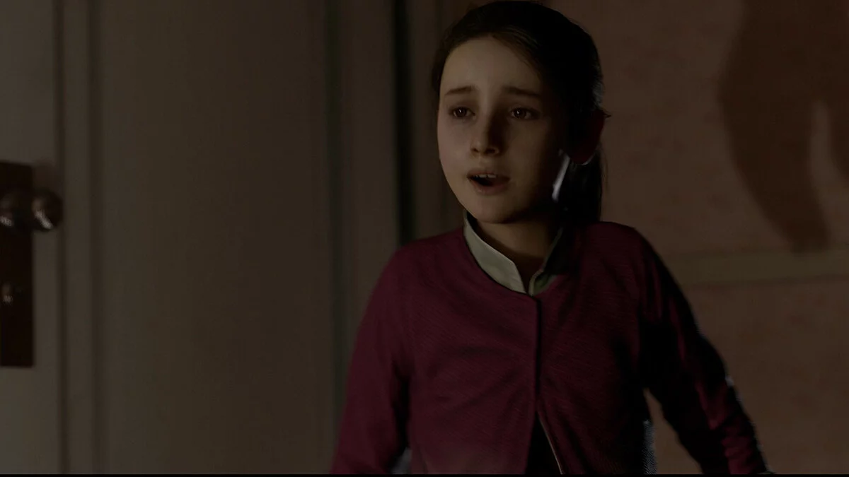 Скриншоты из Detroit: Become Human / Картинка 61