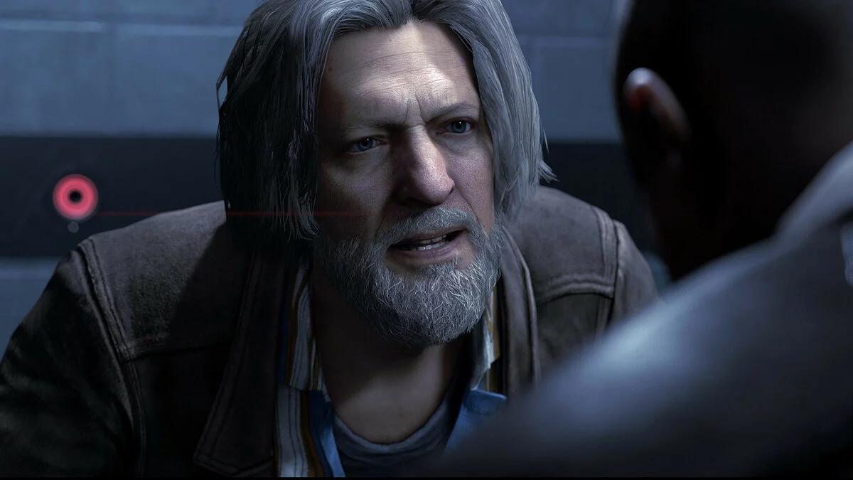Скриншоты из Detroit: Become Human / Картинка 63