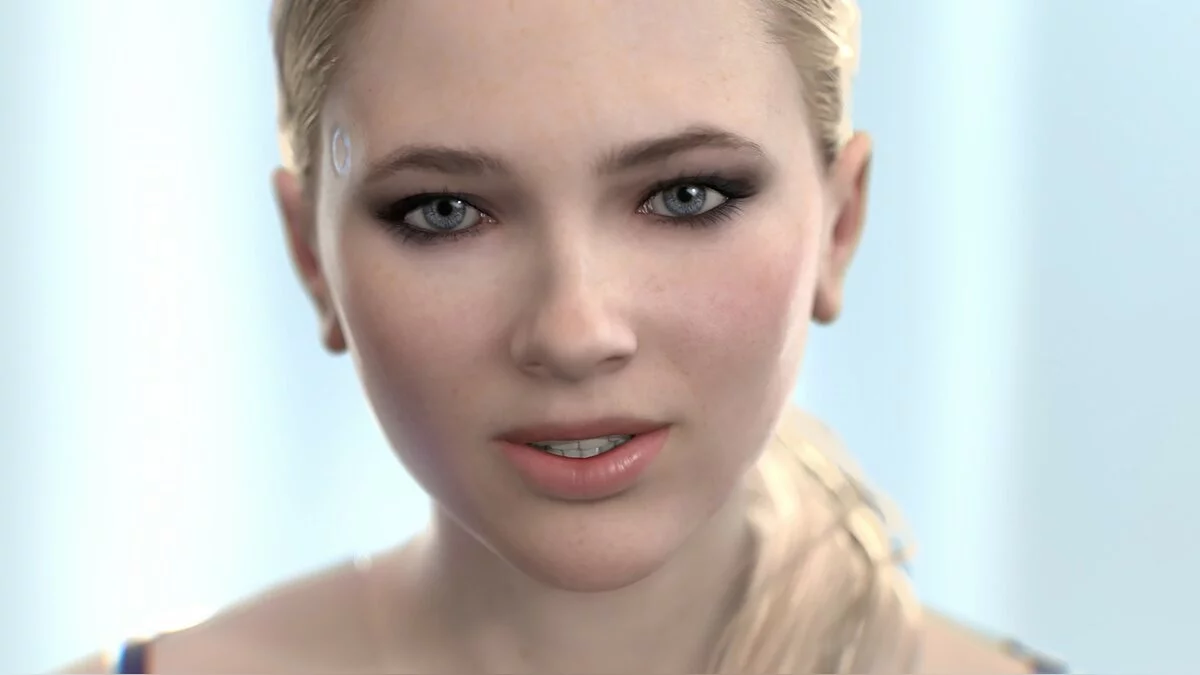 Скриншоты из Detroit: Become Human / Картинка 240