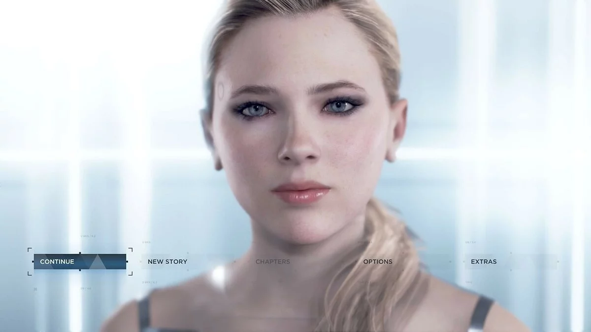 Скриншоты из Detroit: Become Human / Картинка 245
