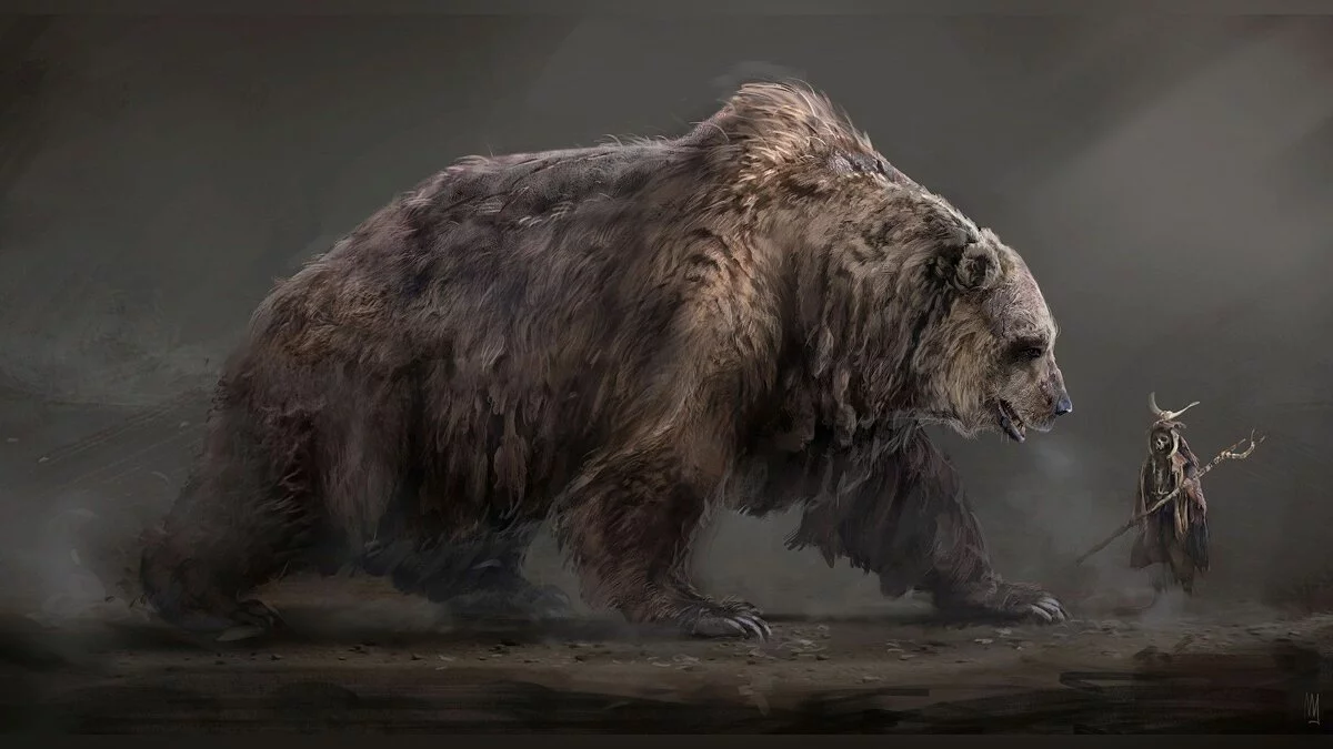 Скриншоты из WiLD / Картинка 10
