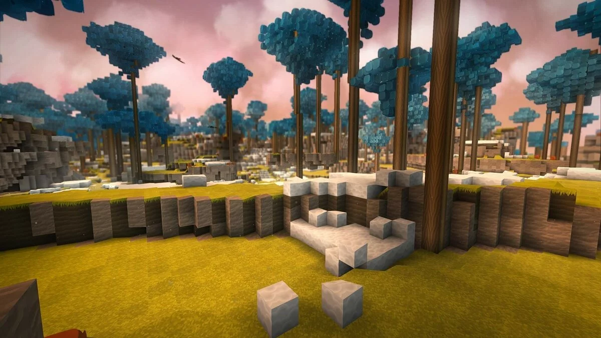 Скриншоты из Boundless / Картинка 42