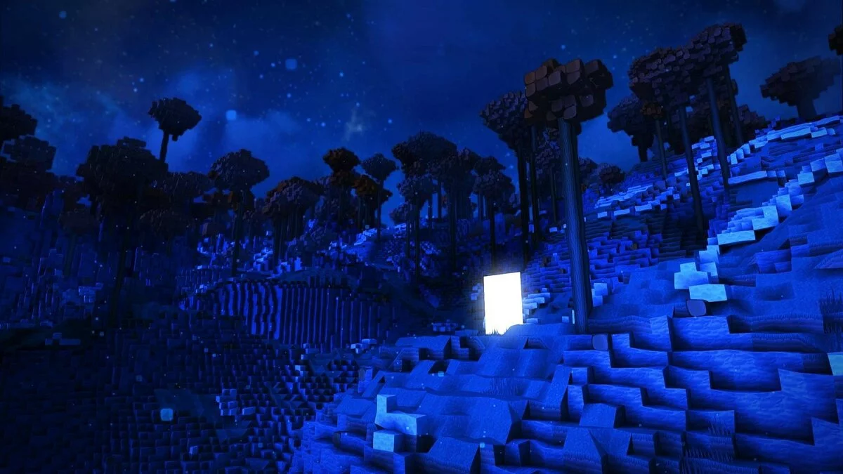 Скриншоты из Boundless / Картинка 44