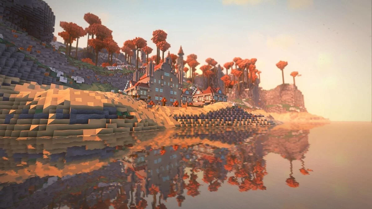 Скриншоты из Boundless / Картинка 47