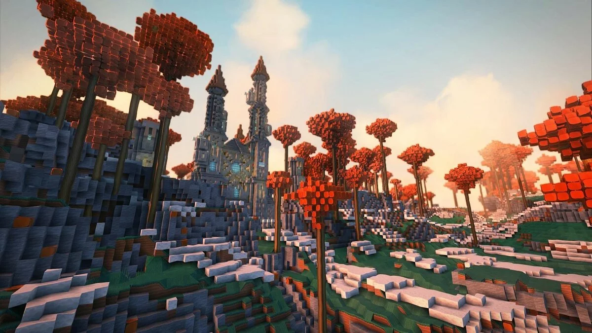 Скриншоты из Boundless / Картинка 49