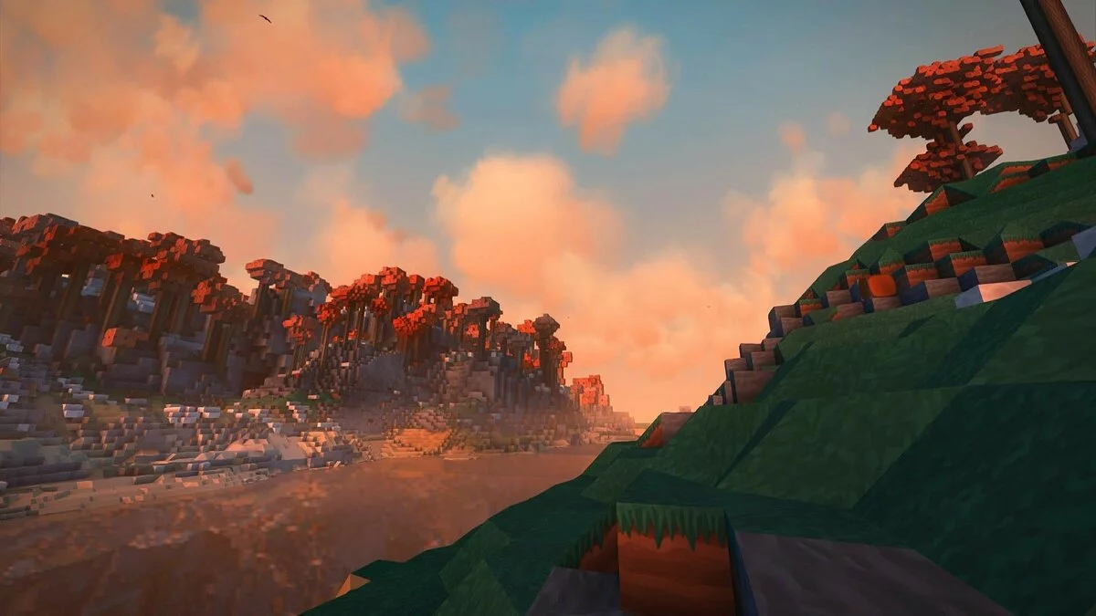 Скриншоты из Boundless / Картинка 53