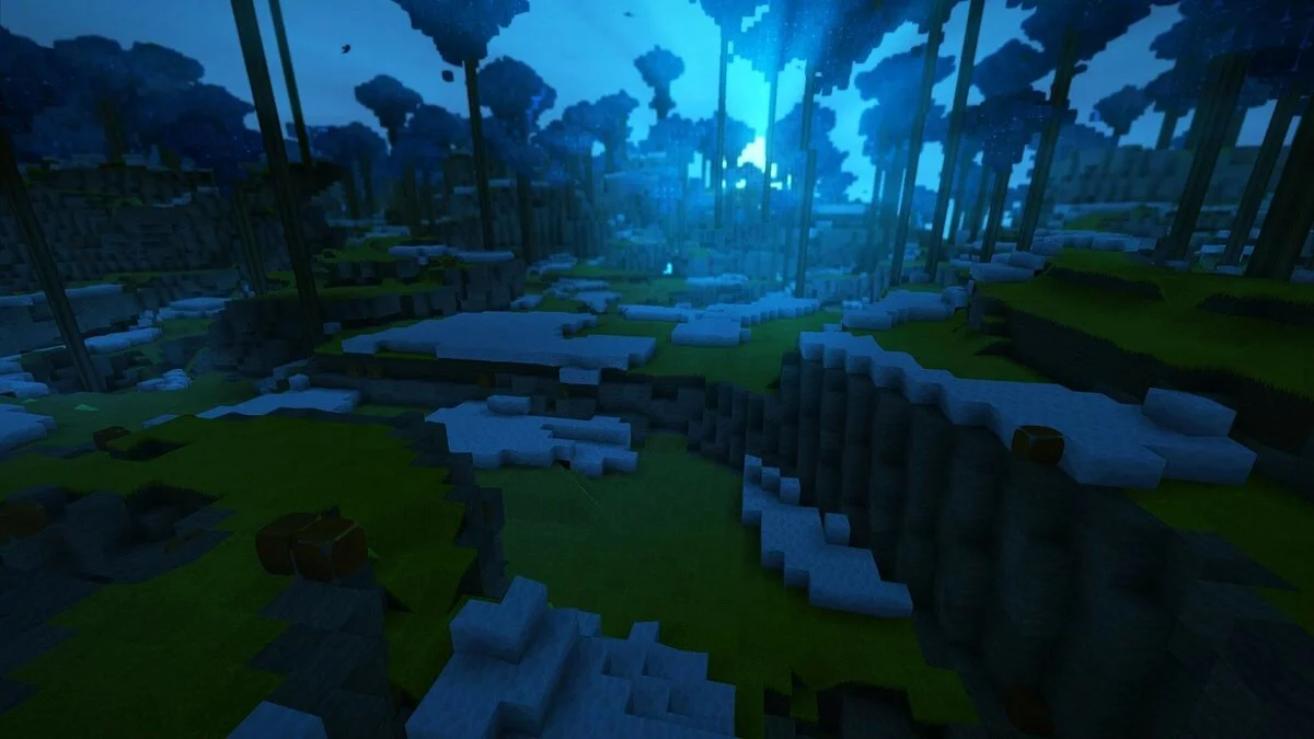 Скриншоты из Boundless / Картинка 55