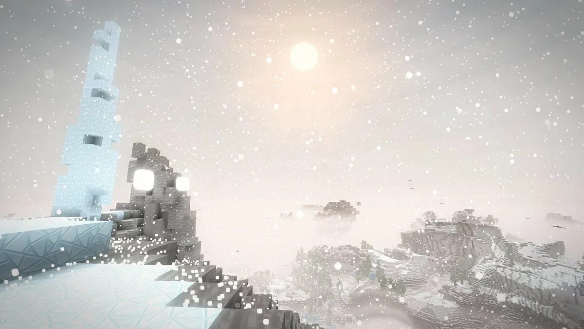 Скриншоты из Boundless / Картинка 56