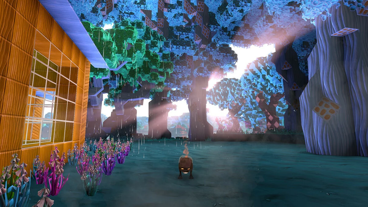 Скриншоты из Boundless / Картинка 2