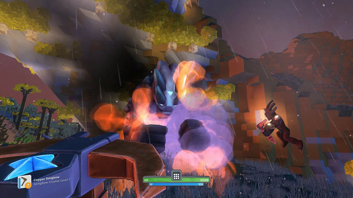 Скриншоты из Boundless / Картинка 7
