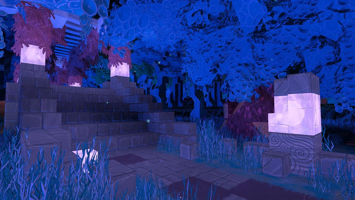 Скриншоты из Boundless / Картинка 8