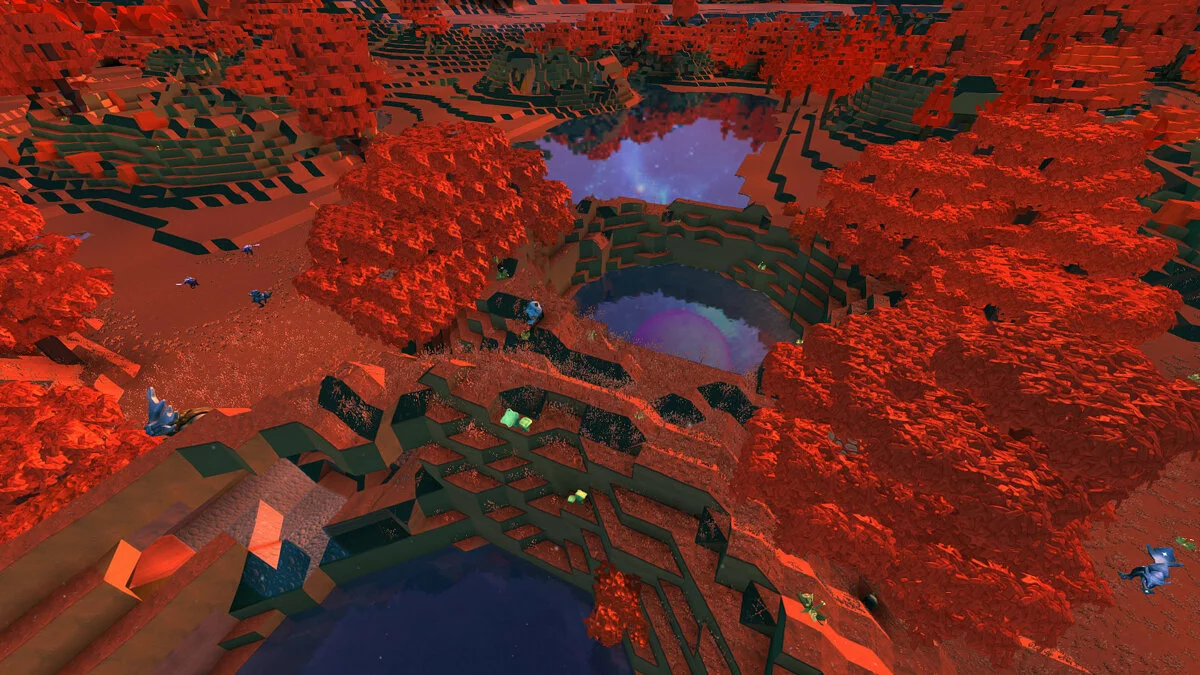 Скриншоты из Boundless / Картинка 12
