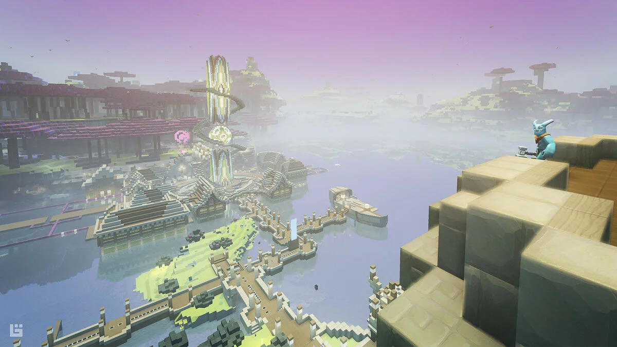Скриншоты из Boundless / Картинка 24