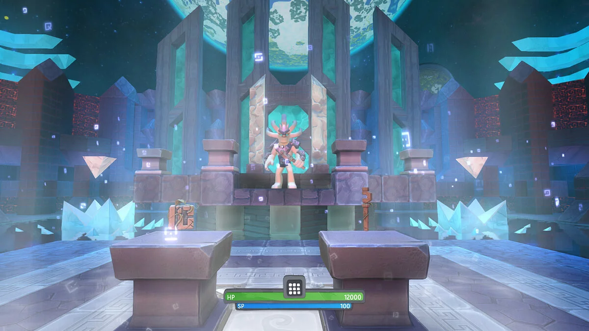 Скриншоты из Boundless / Картинка 30