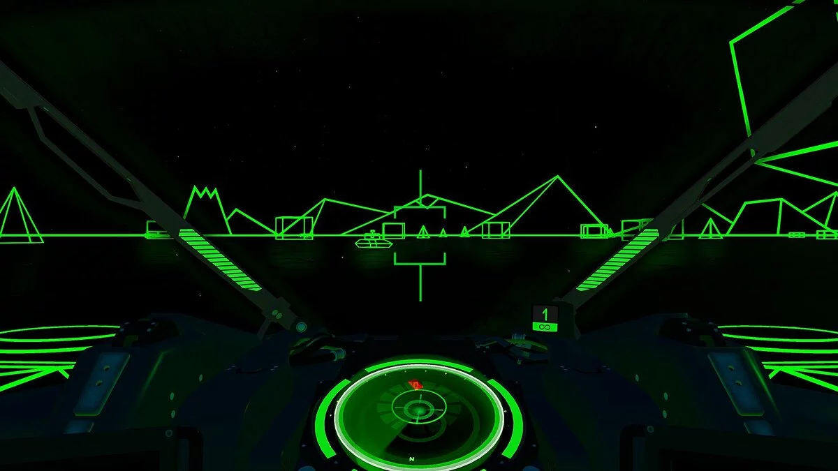 Скриншоты из Battlezone / Картинка 15