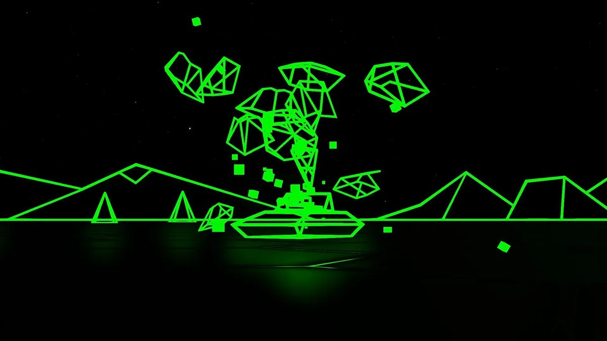 Скриншоты из Battlezone / Картинка 16