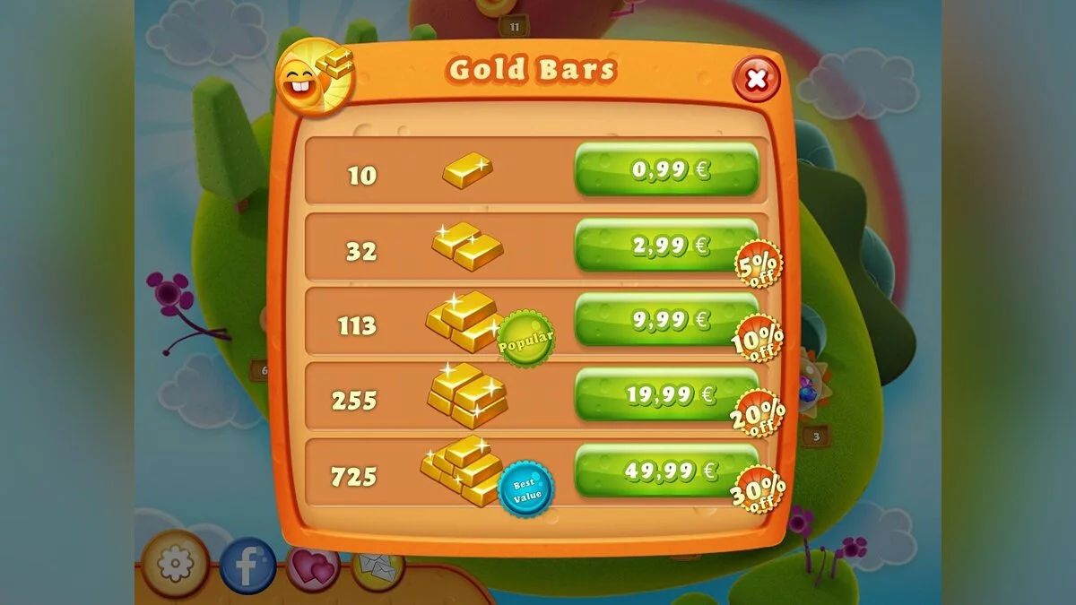 Скриншоты из Diamond Digger Saga / Картинка 13