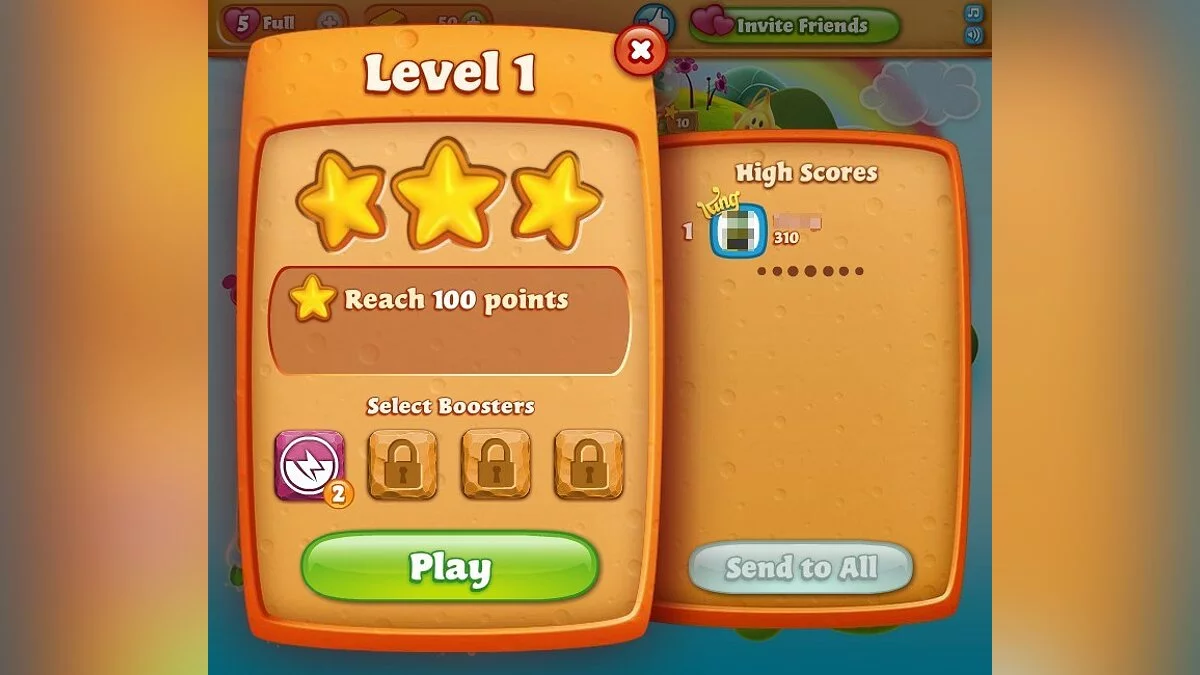 Скриншоты из Diamond Digger Saga / Картинка 21