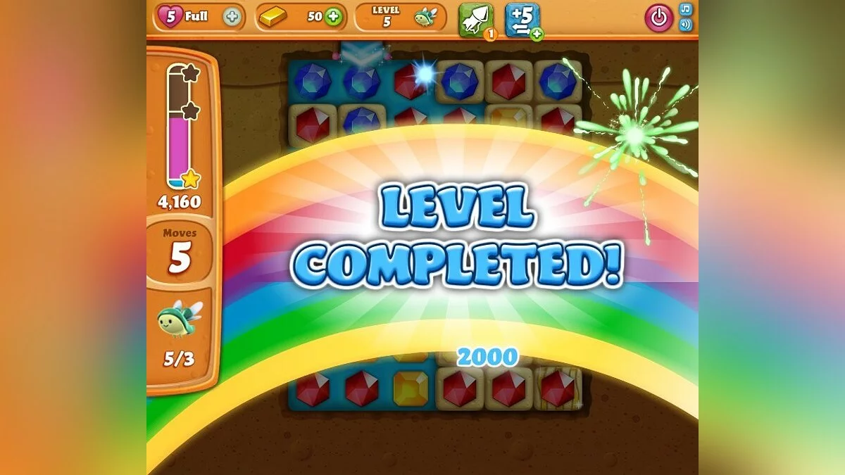 Скриншоты из Diamond Digger Saga / Картинка 36