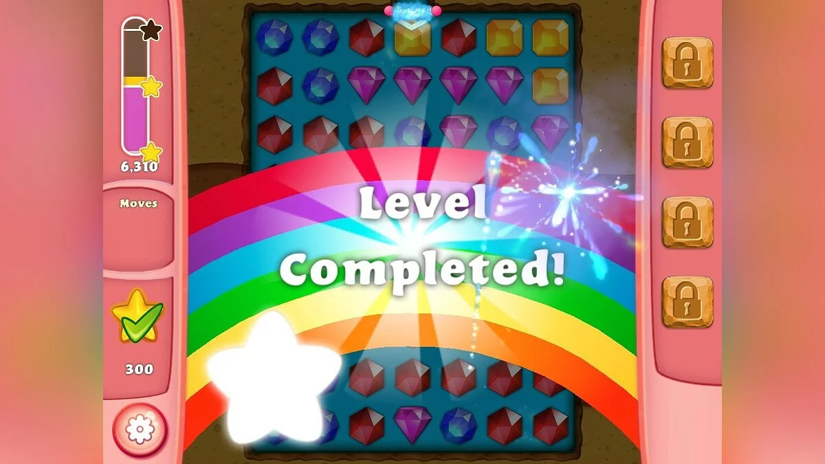 Скриншоты из Diamond Digger Saga / Картинка 49