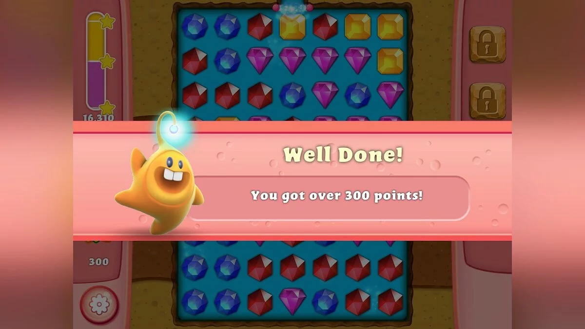Скриншоты из Diamond Digger Saga / Картинка 50