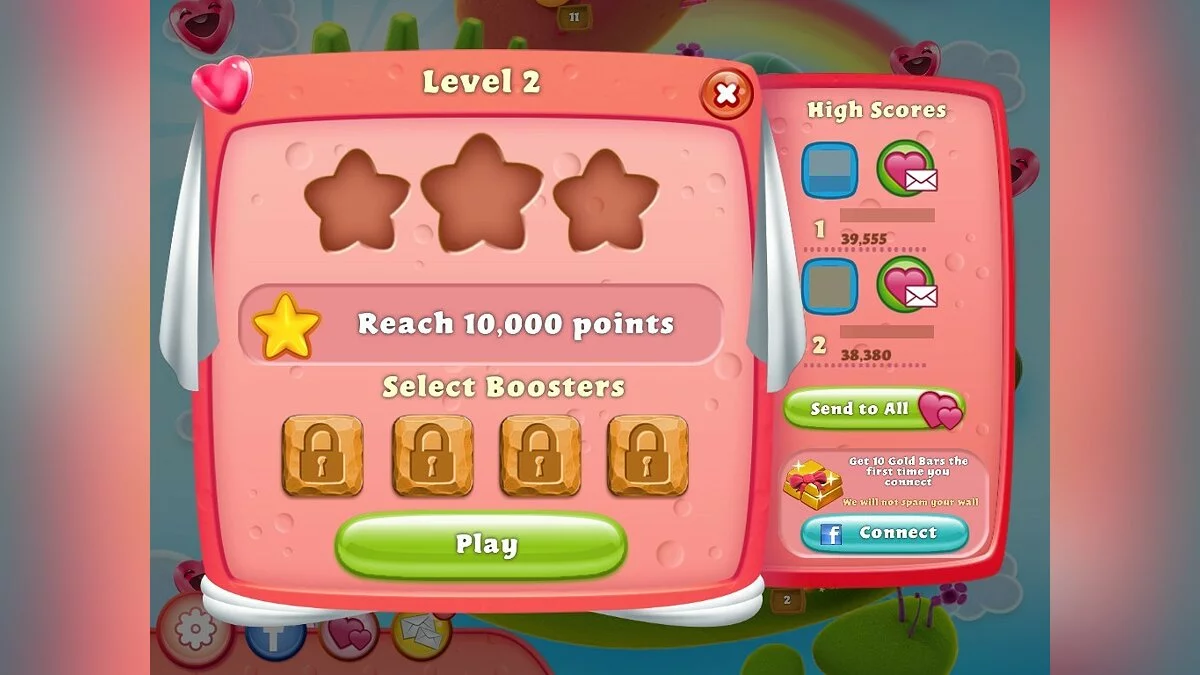 Скриншоты из Diamond Digger Saga / Картинка 52