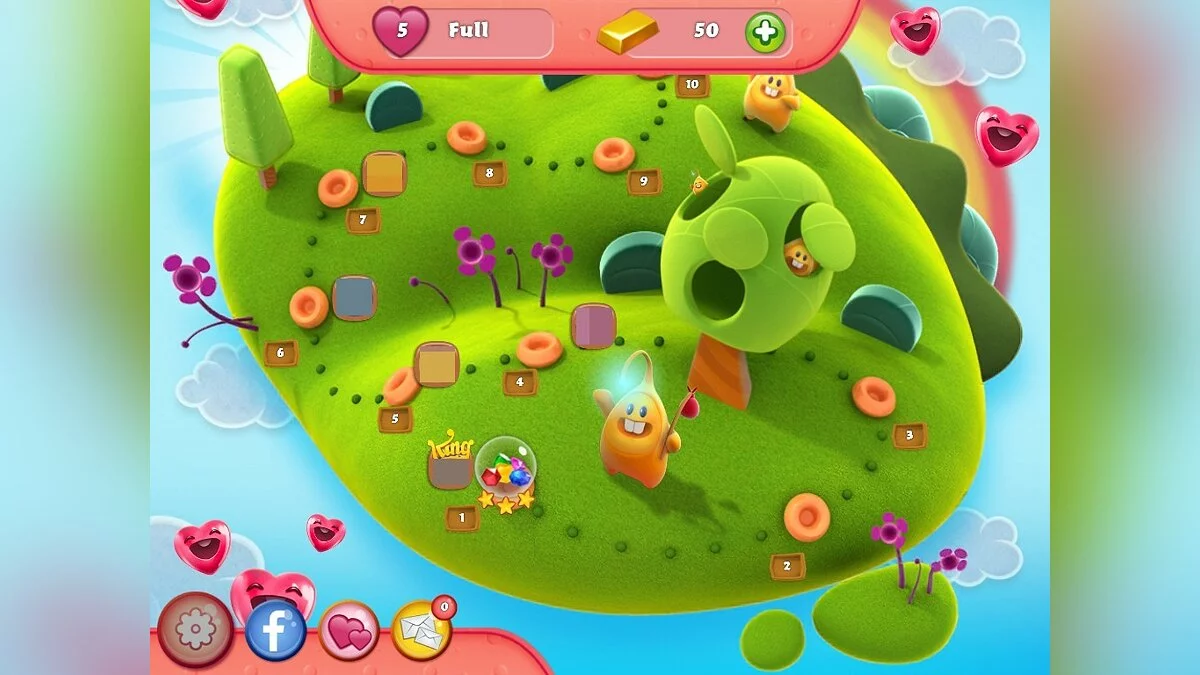 Скриншоты из Diamond Digger Saga / Картинка 51