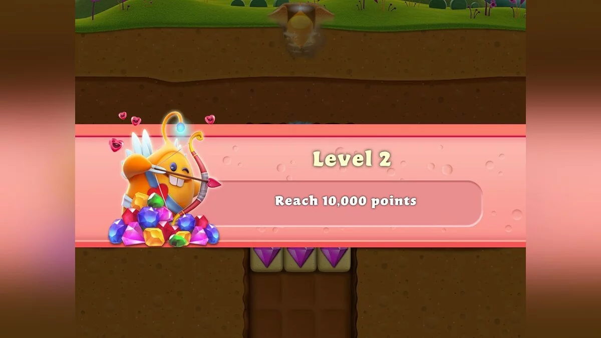 Скриншоты из Diamond Digger Saga / Картинка 53