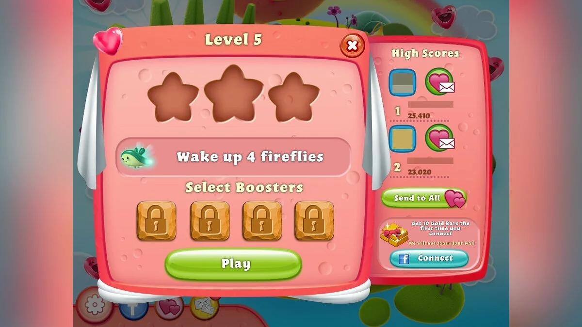 Скриншоты из Diamond Digger Saga / Картинка 58