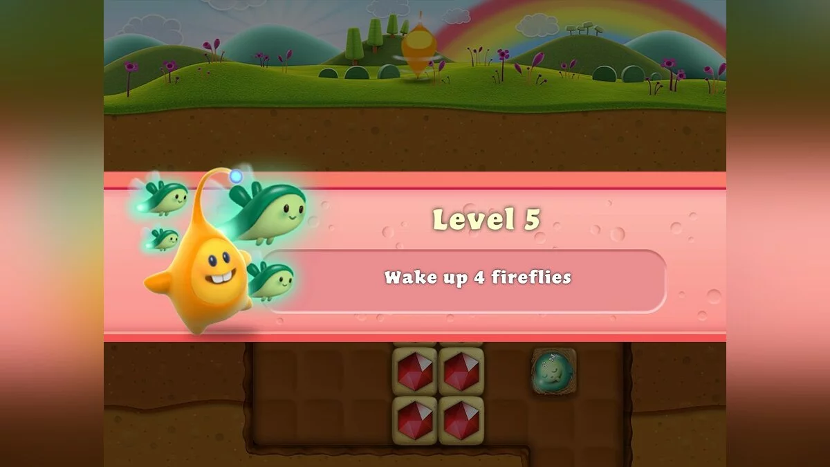 Скриншоты из Diamond Digger Saga / Картинка 59