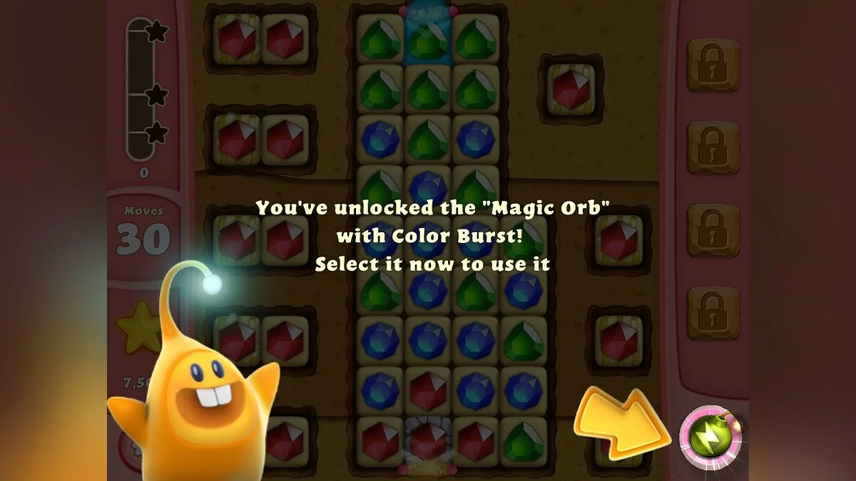 Скриншоты из Diamond Digger Saga / Картинка 63