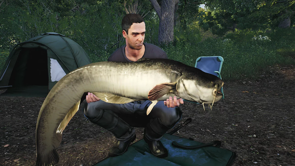 Скриншоты из Euro Fishing / Картинка 81