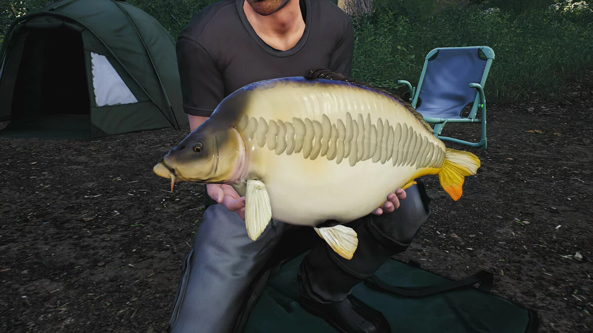 Скриншоты из Euro Fishing / Картинка 82