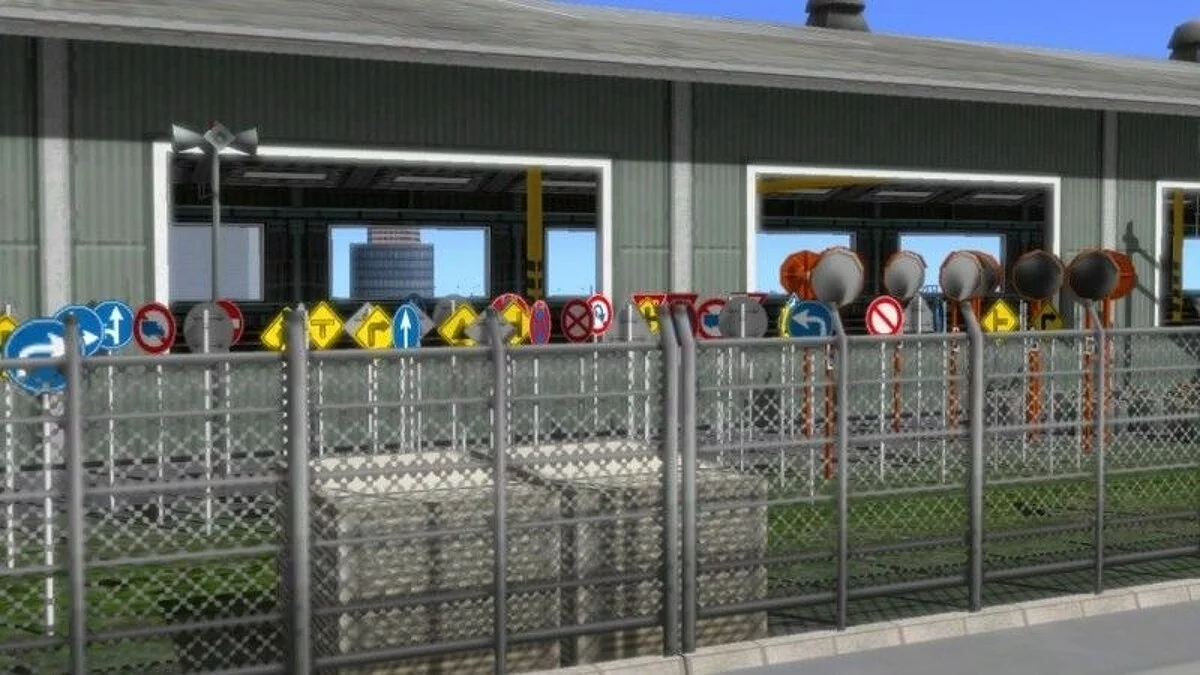 Скриншоты из A-Train 9 V4.0 : Japan Rail Simulator / Картинка 11