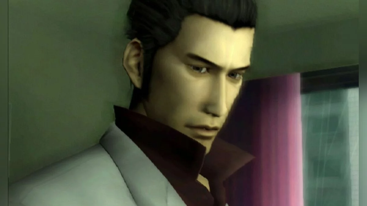 Скриншоты из Yakuza Kiwami / Картинка 18